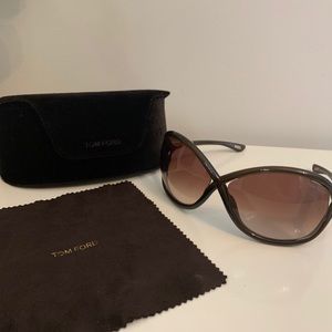Tom Ford Whitney sunglasses